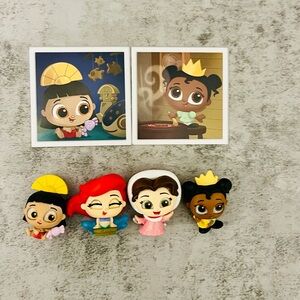 Disney Doorables Remember When …..